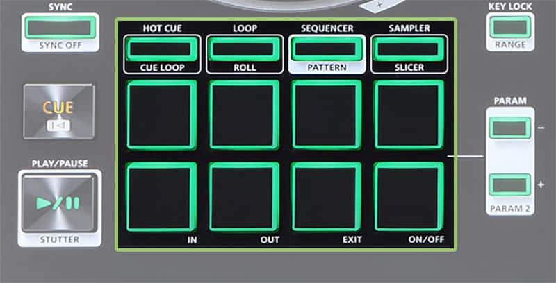 Roland DJ 202 Review [2025] - A Creative Beginner Controller